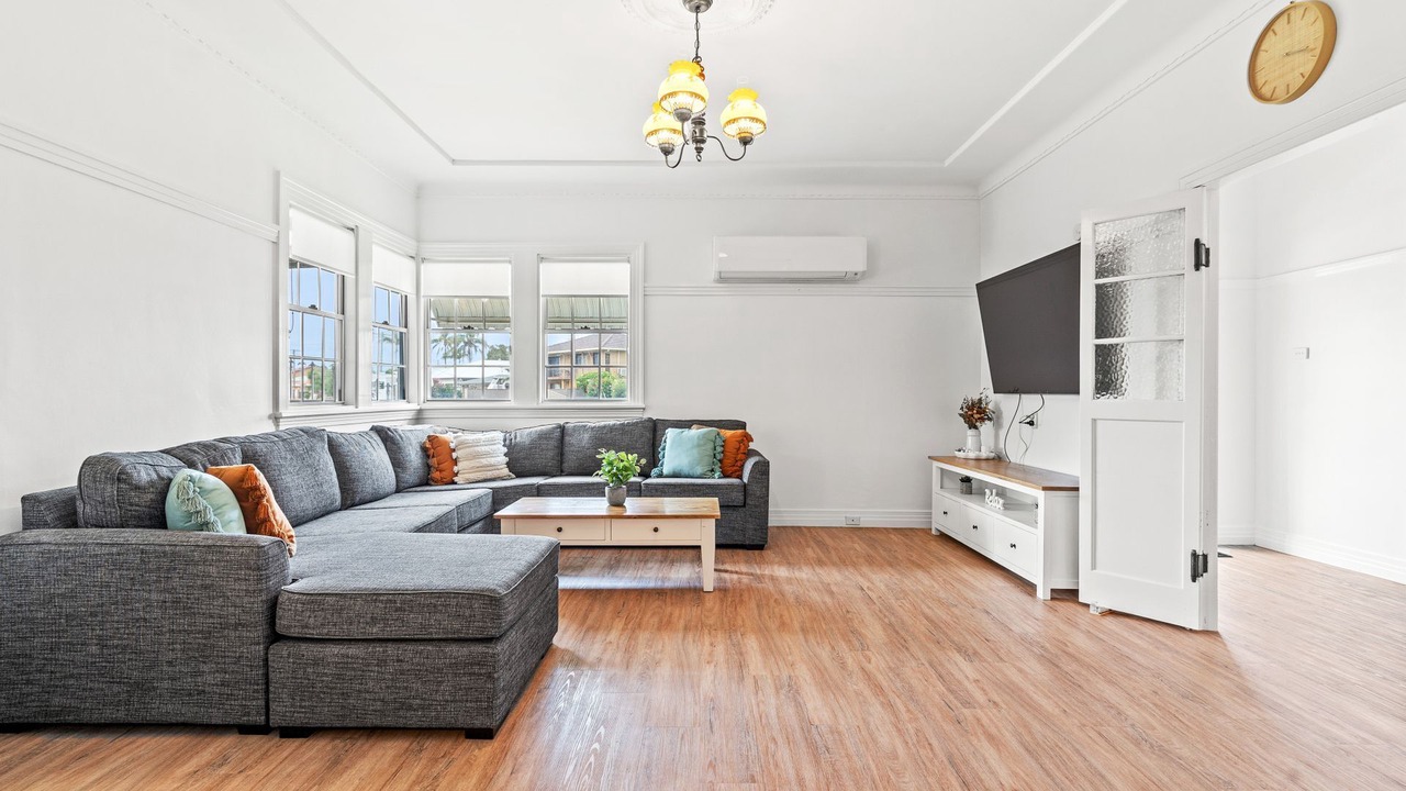 Photo of Livingroom in Evans Head