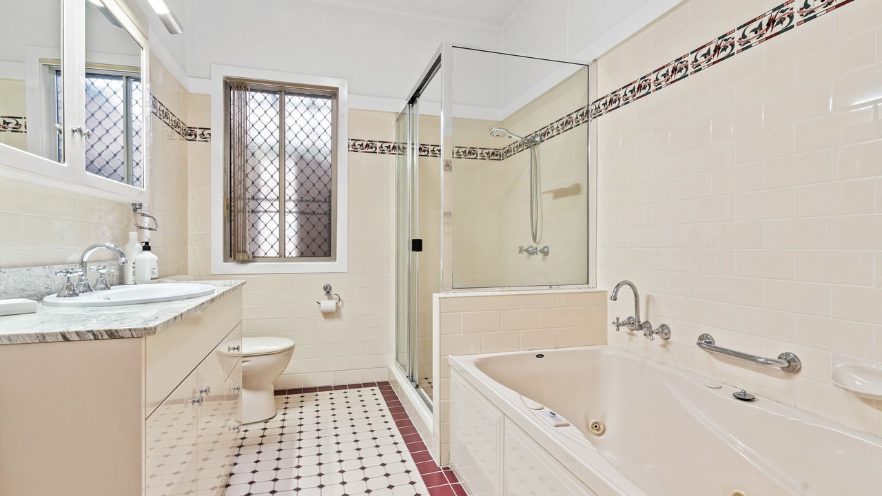 Photo of Bathroom in Evans Head