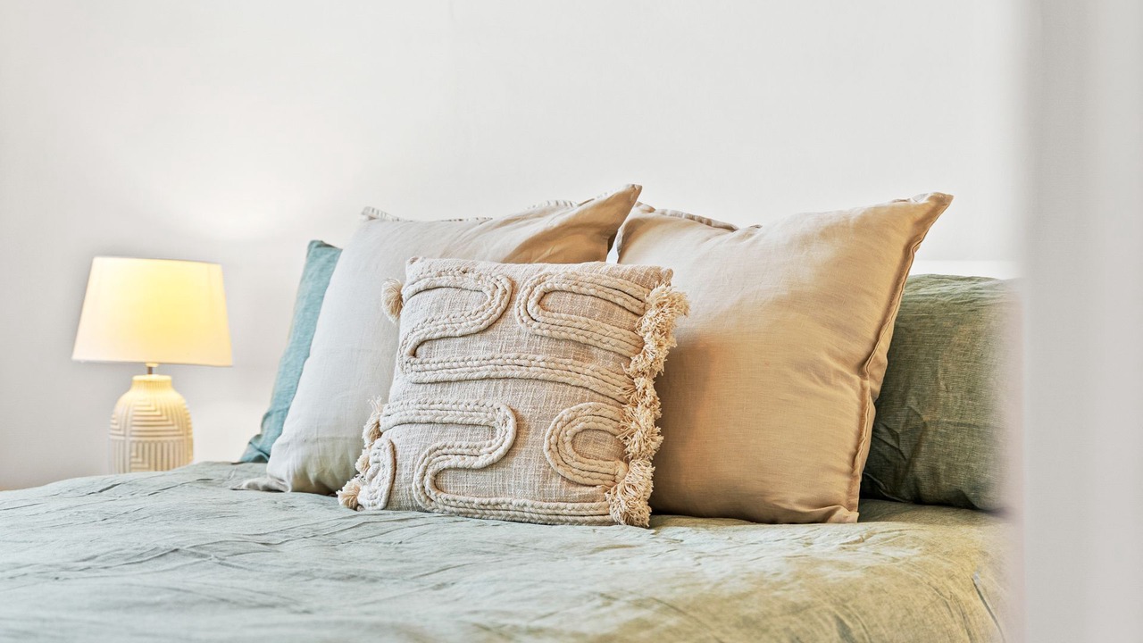 Photo of Bedroom in Evans Head