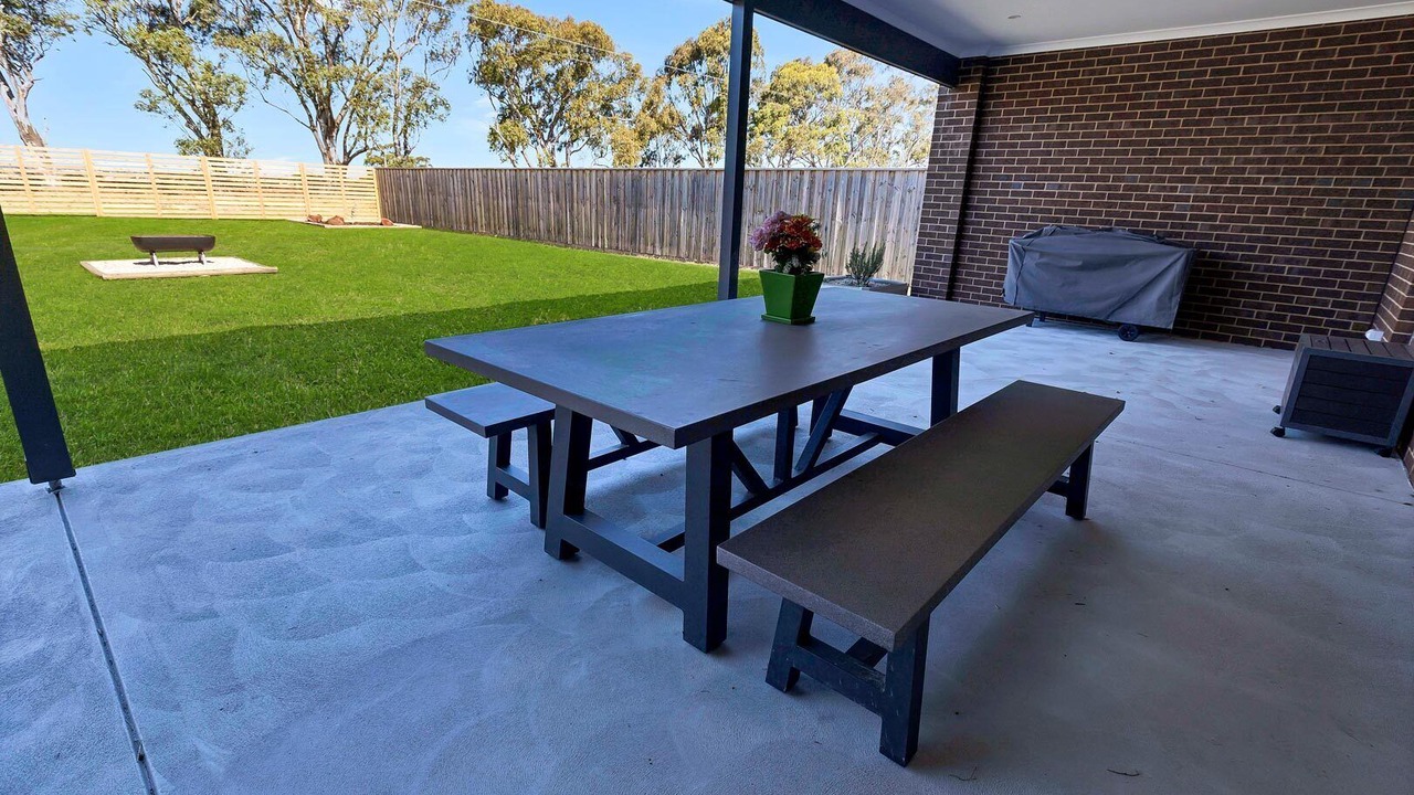 Photo of Outdoor in Eagle Point