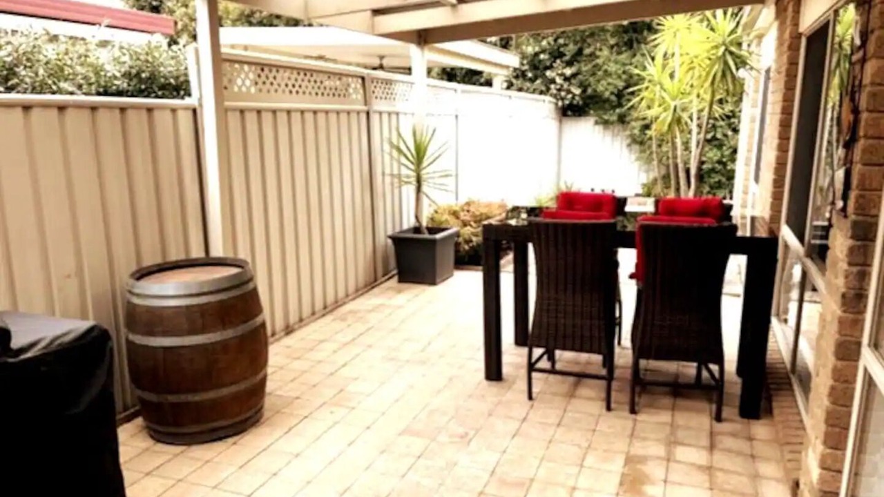 Photo of Outdoor in Caroline Springs