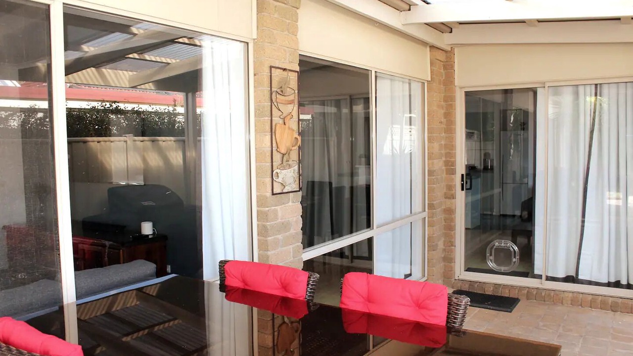 Photo of Outdoor in Caroline Springs
