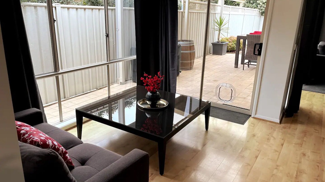 Photo of Outdoor in Caroline Springs