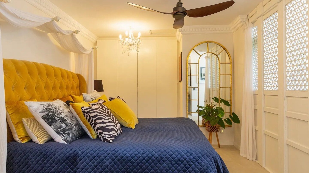 Photo of Bedroom in Suffolk Park