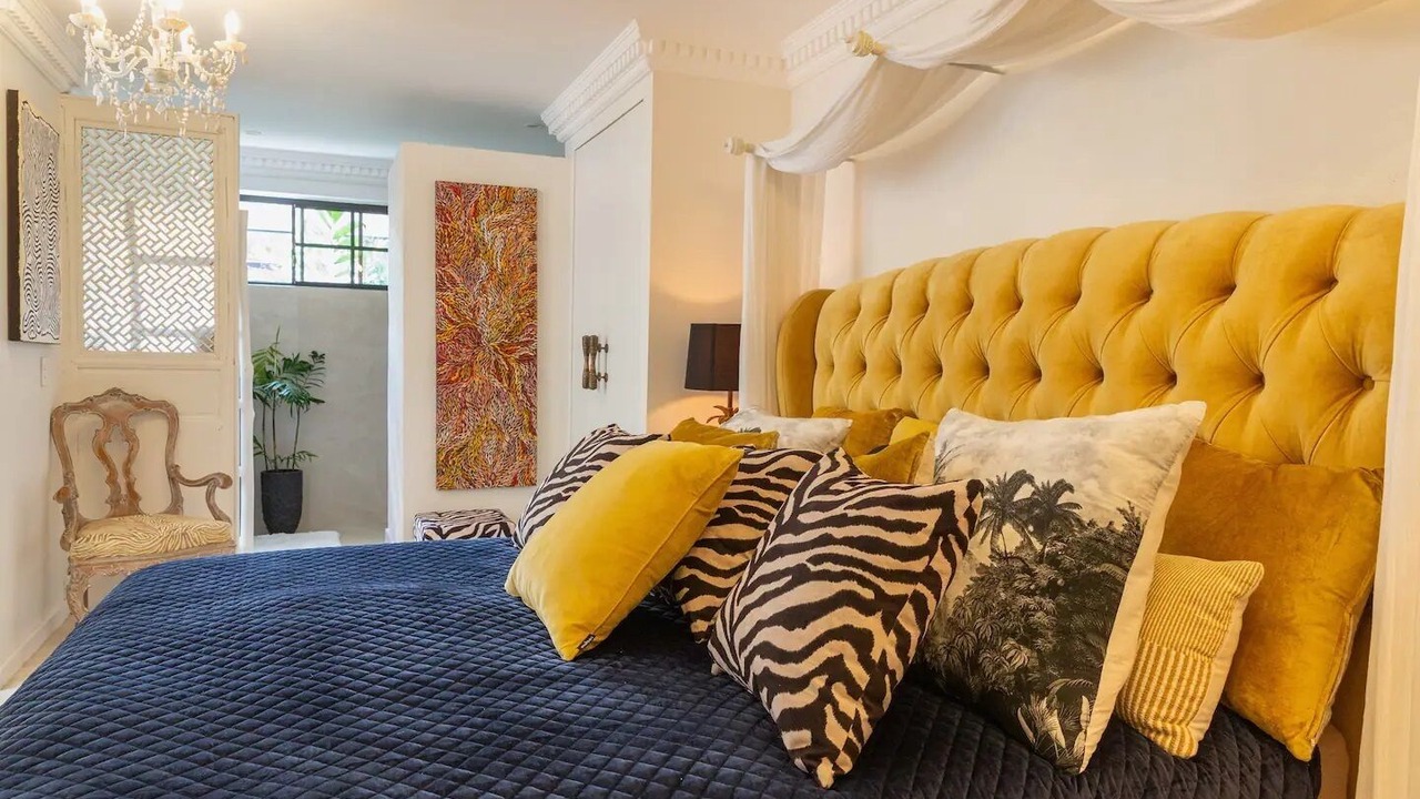 Photo of Bedroom in Suffolk Park