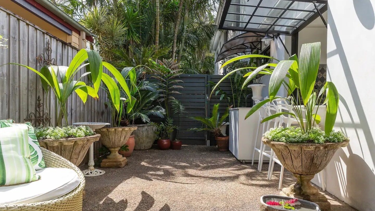 Photo of Patio Balcony in Suffolk Park