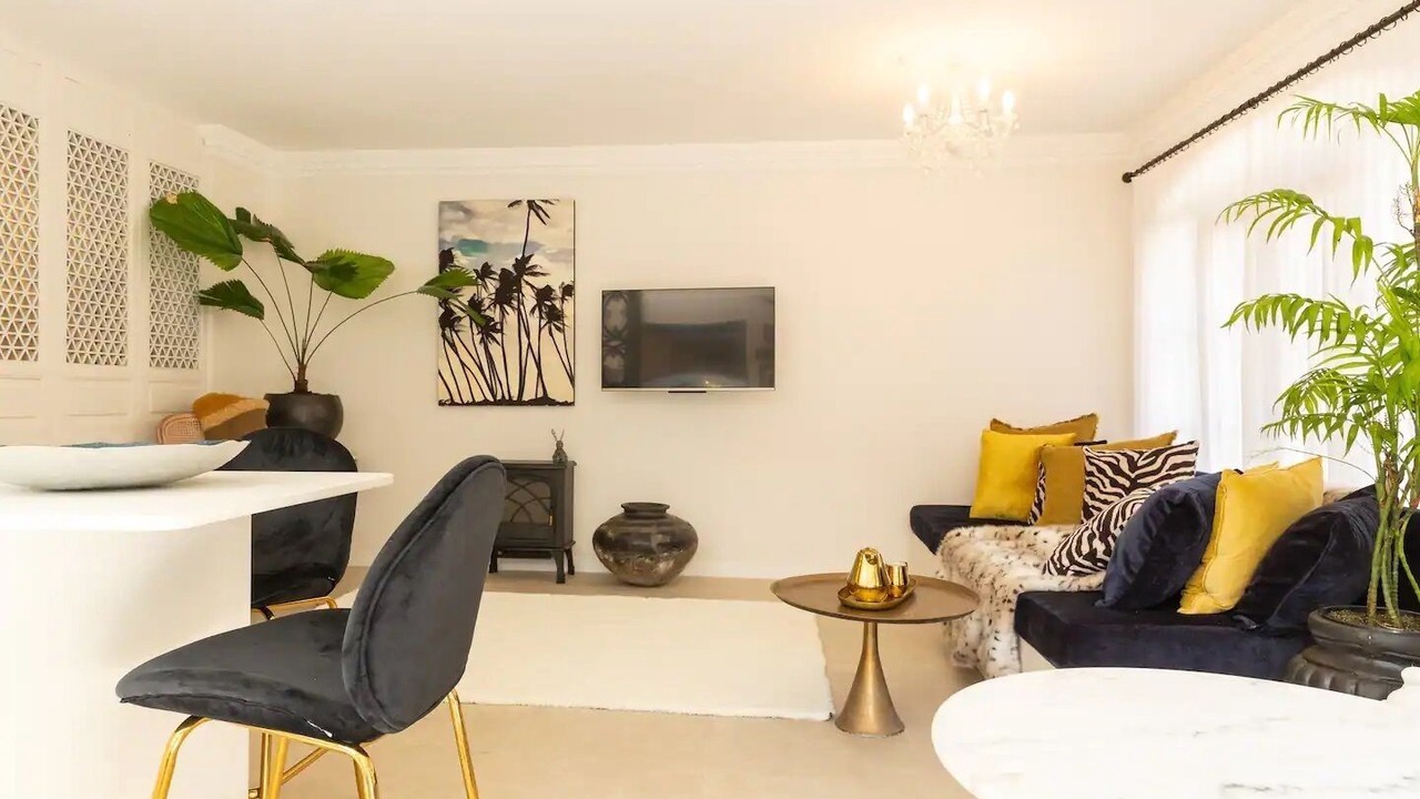 Photo of Livingroom in Suffolk Park