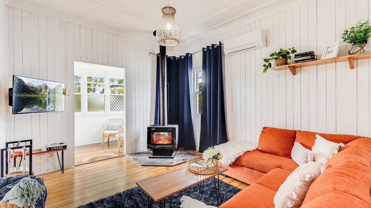 Photo of Livingroom in Wilsonton