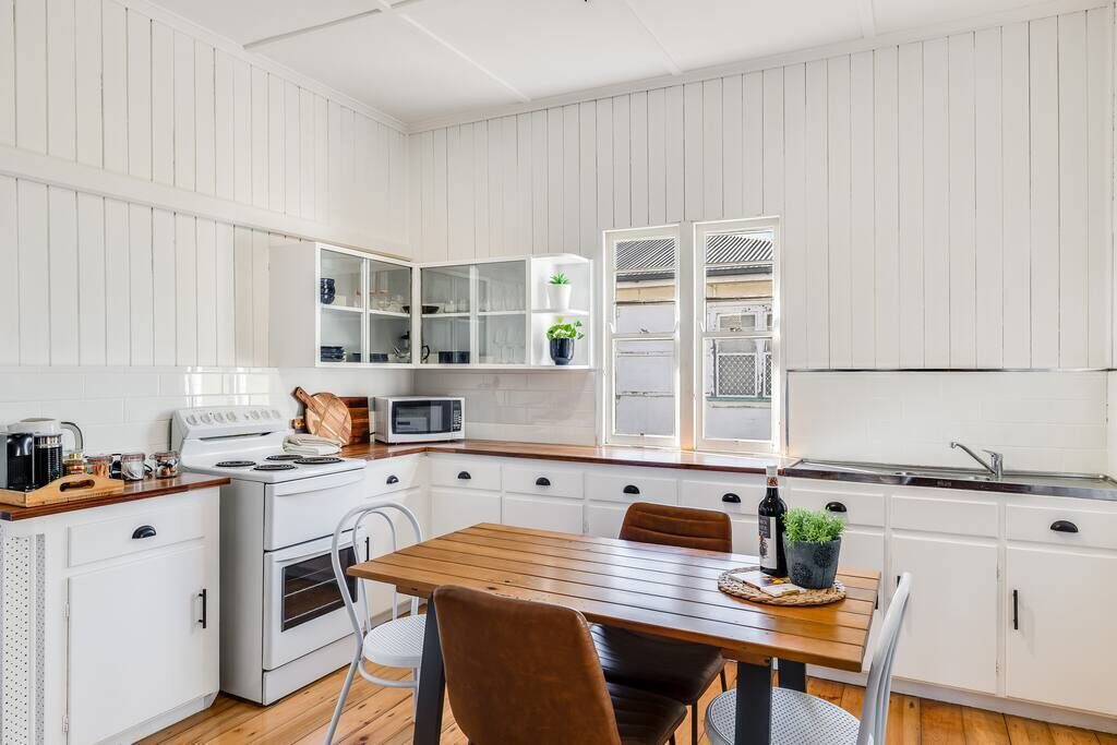 Photo of Kitchen in Wilsonton