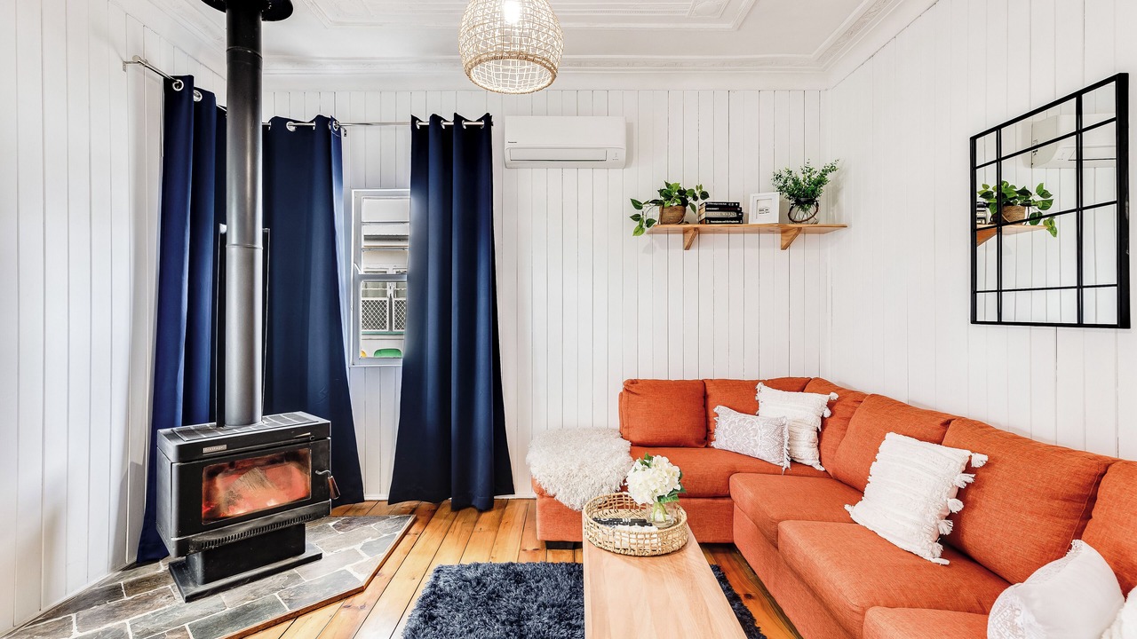 Photo of Livingroom in Wilsonton