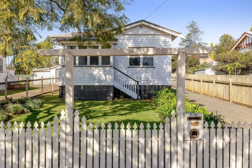 Photo of Outdoor in Wilsonton