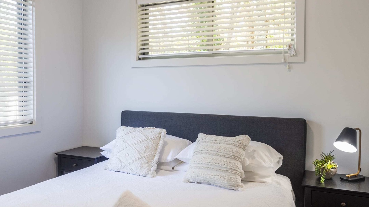 Photo of Bedroom in Yamba