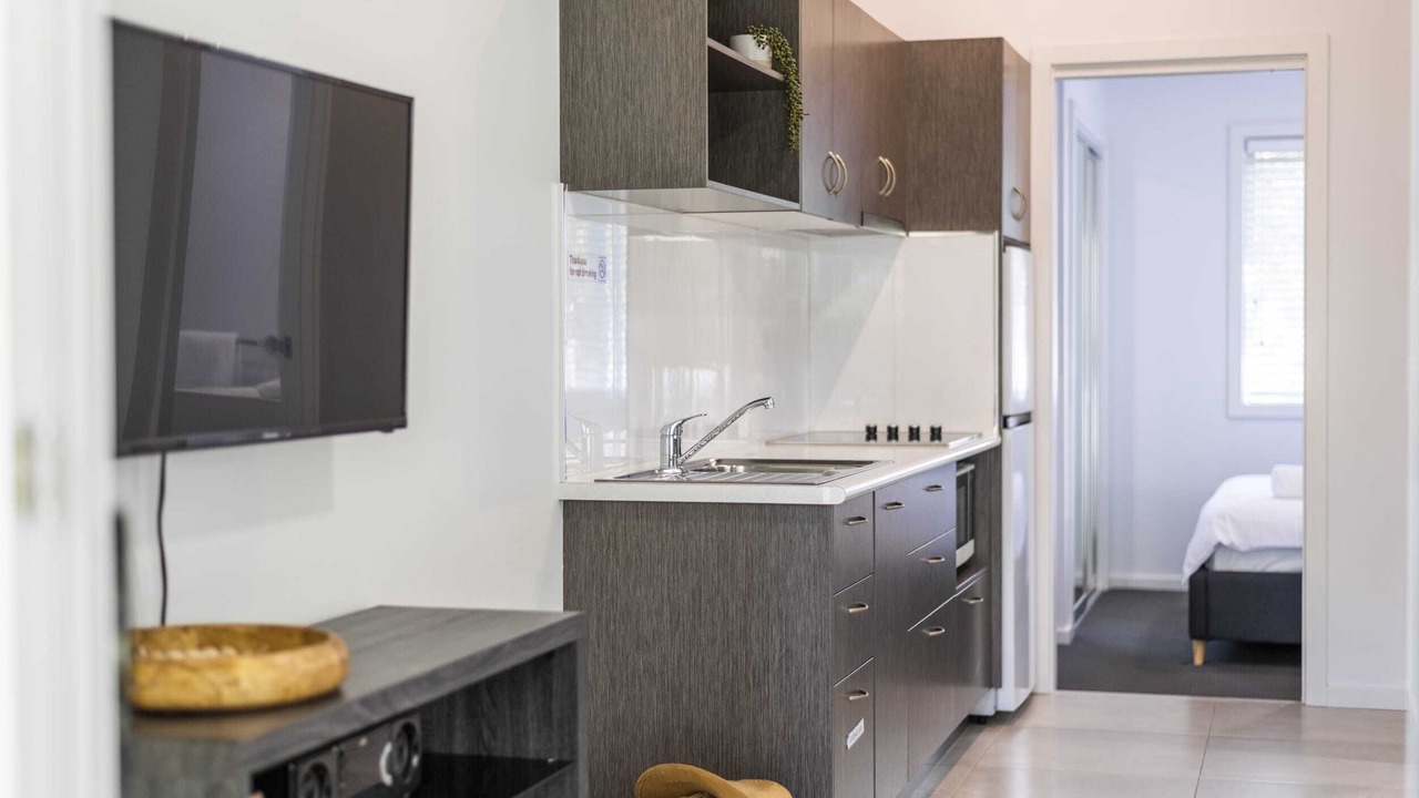 Photo of Kitchen in Yamba