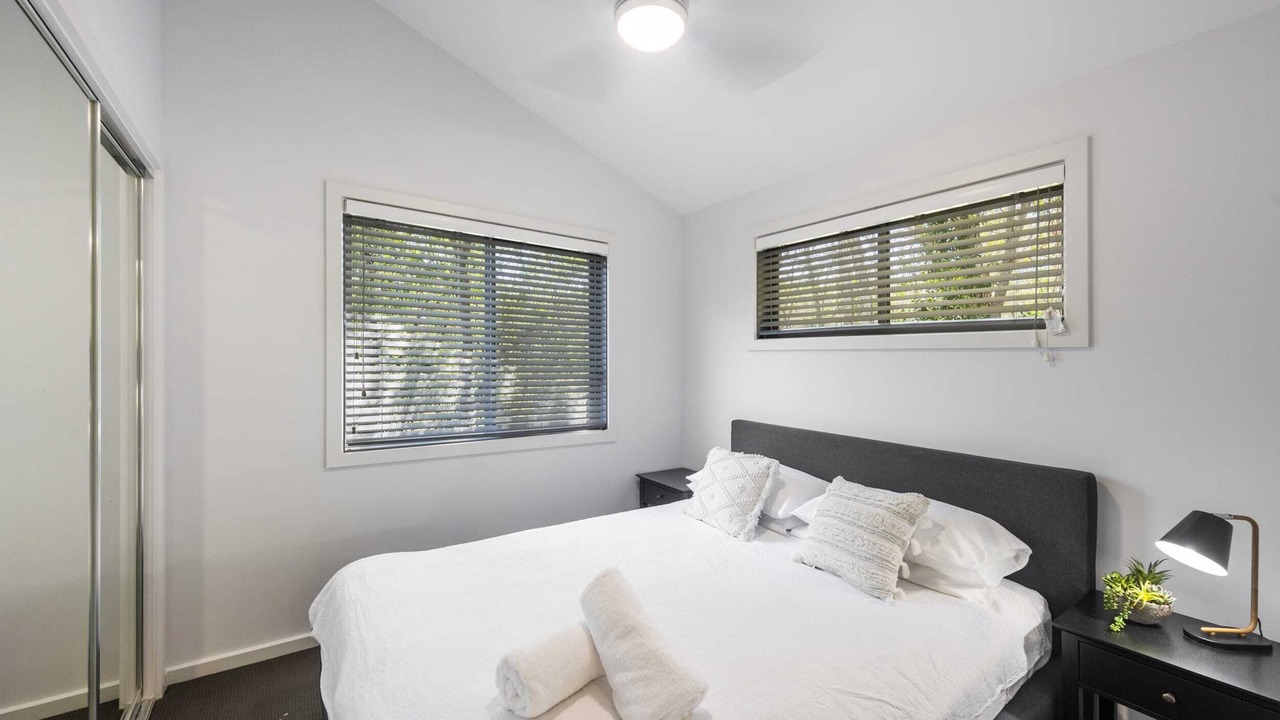 Photo of Bedroom in Yamba