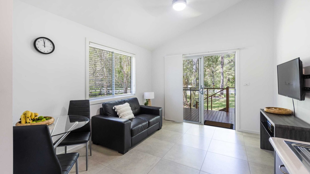 Photo of Livingroom in Yamba