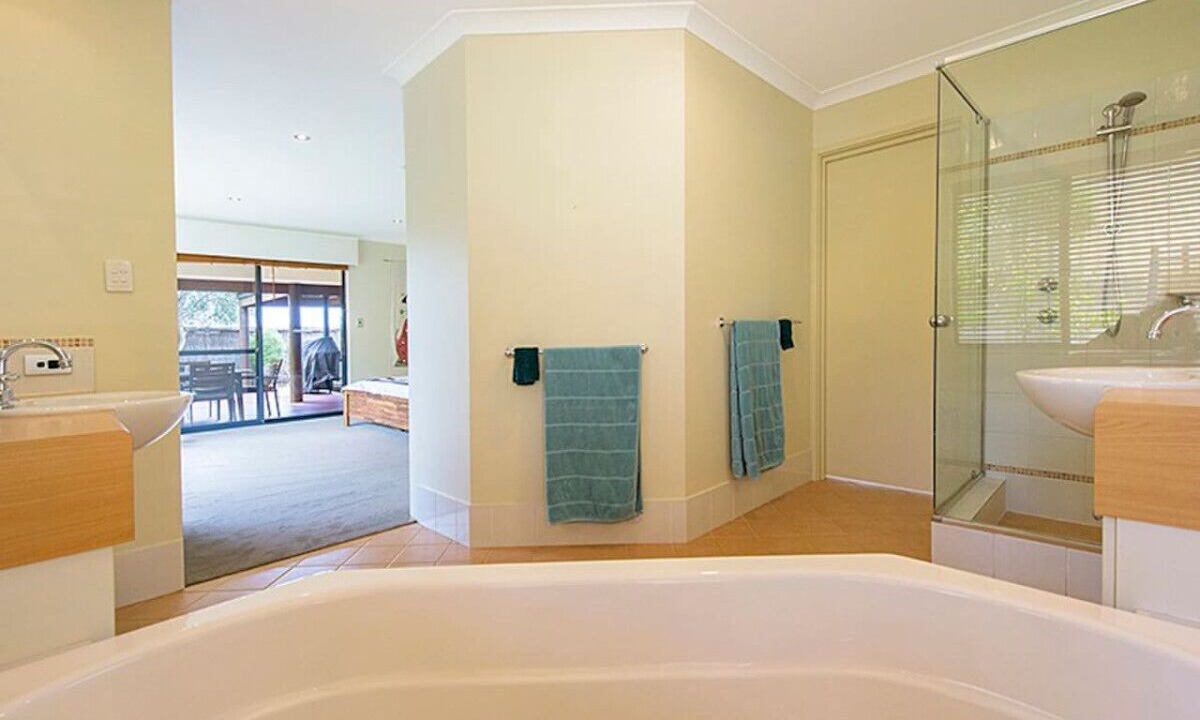Photo of Bathroom in Dalyellup