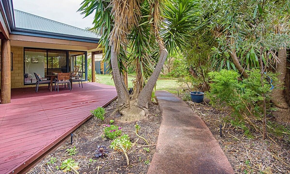 Photo of Patio Balcony in Dalyellup