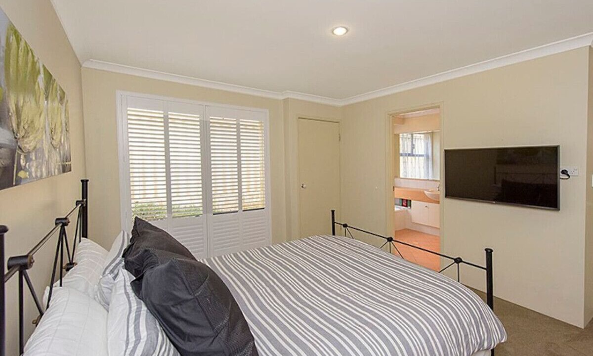 Photo of Bedroom in Dalyellup