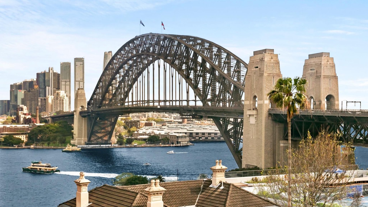 Photo of Others in Kirribilli