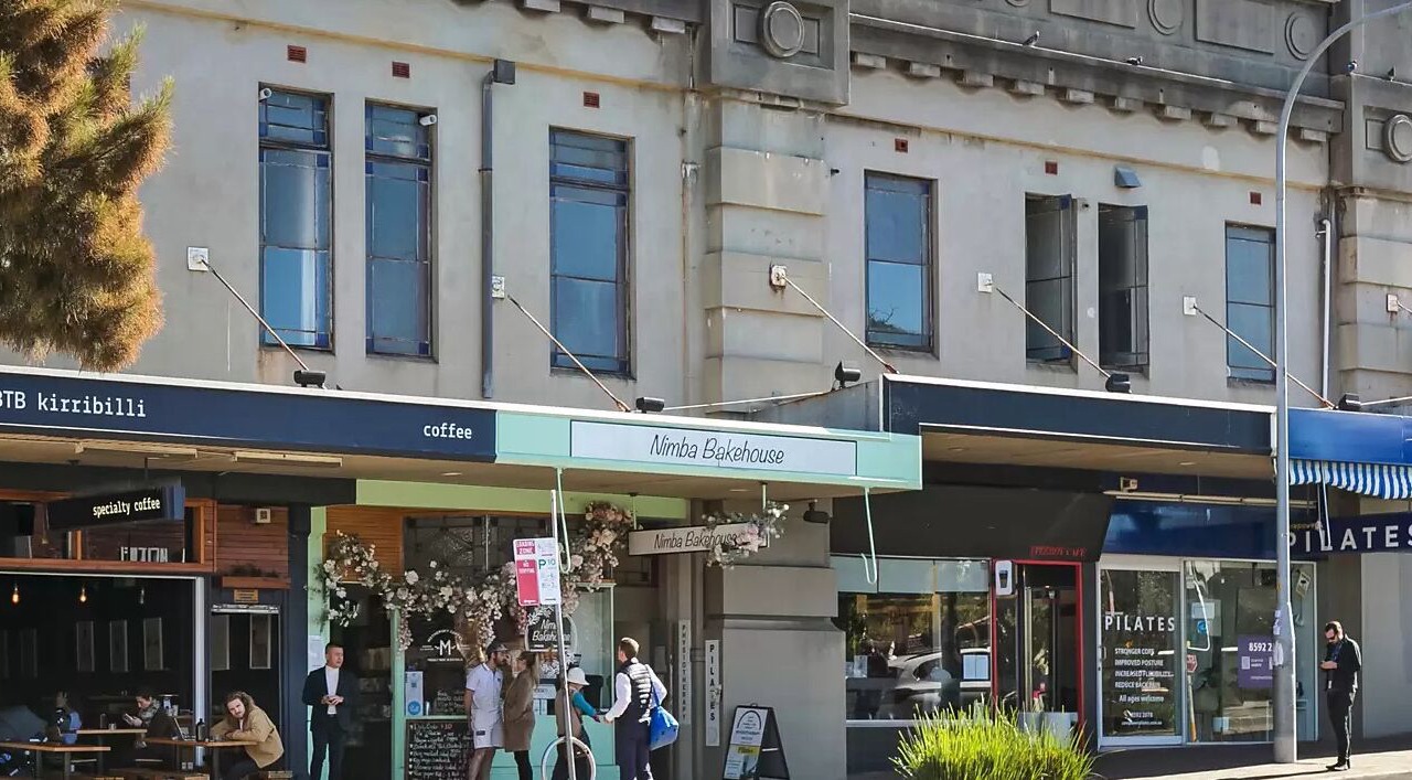 Photo of Others in Kirribilli