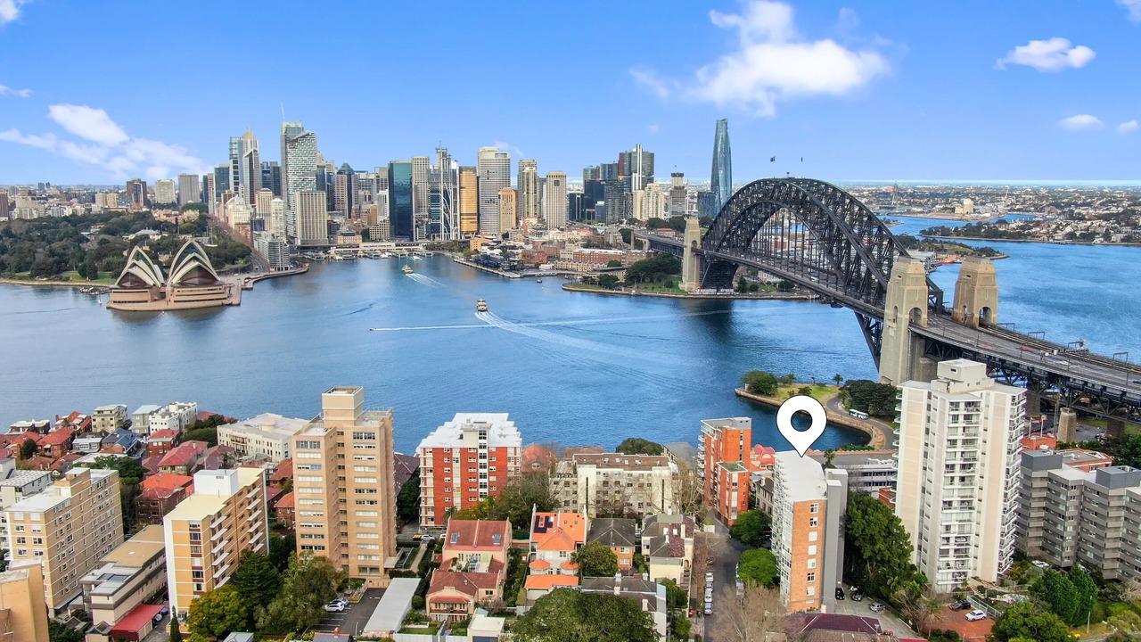 Photo of Others in Kirribilli