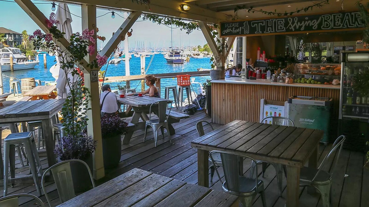Photo of Others in Kirribilli