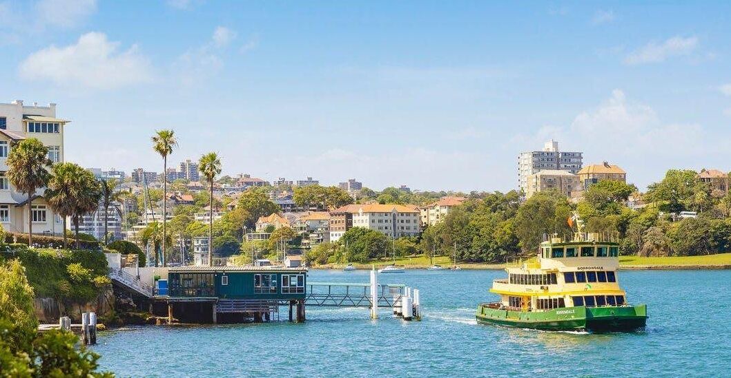 Photo of Others in Kirribilli