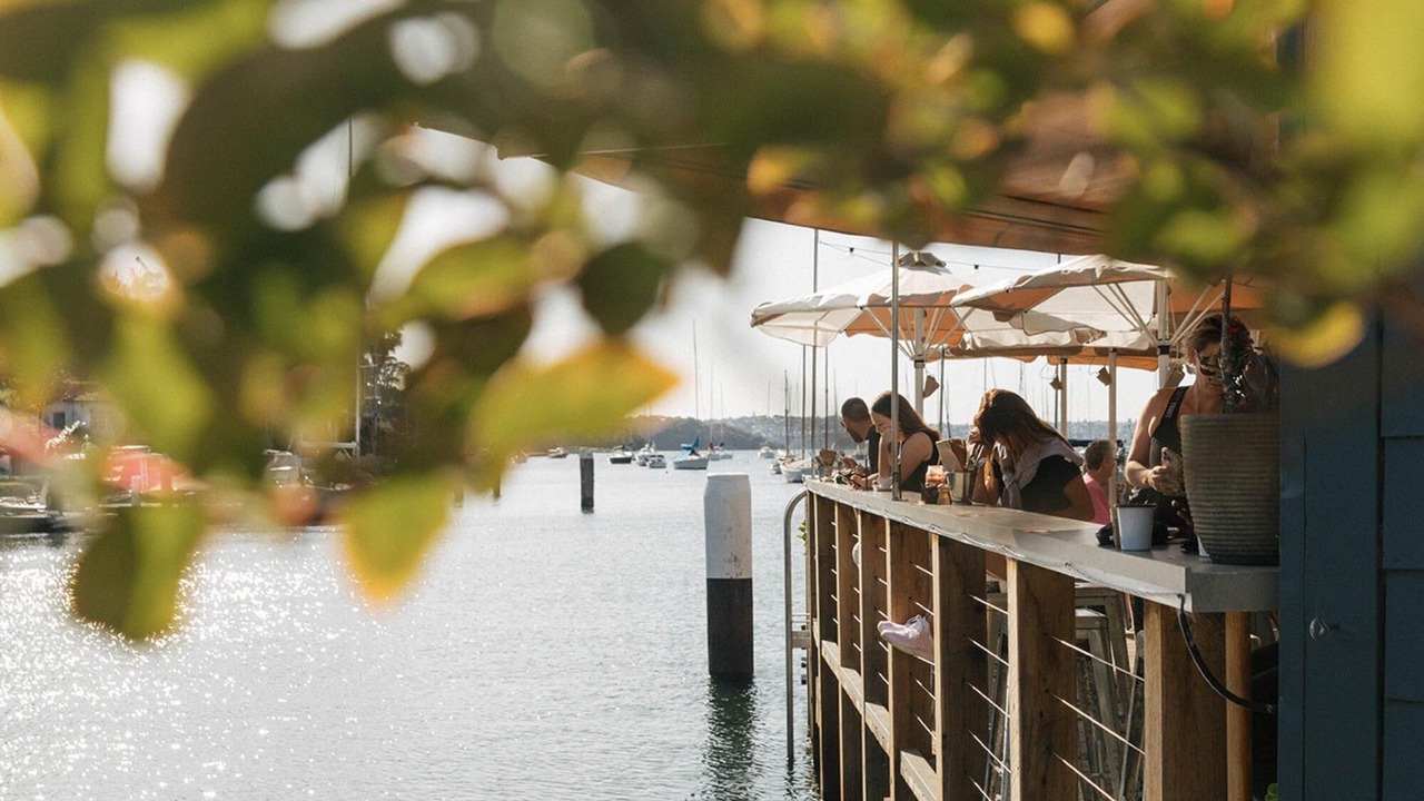 Photo of Others in Kirribilli