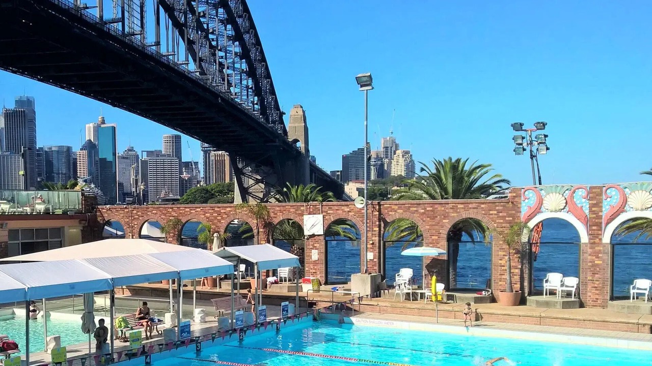 Photo of Others in Kirribilli