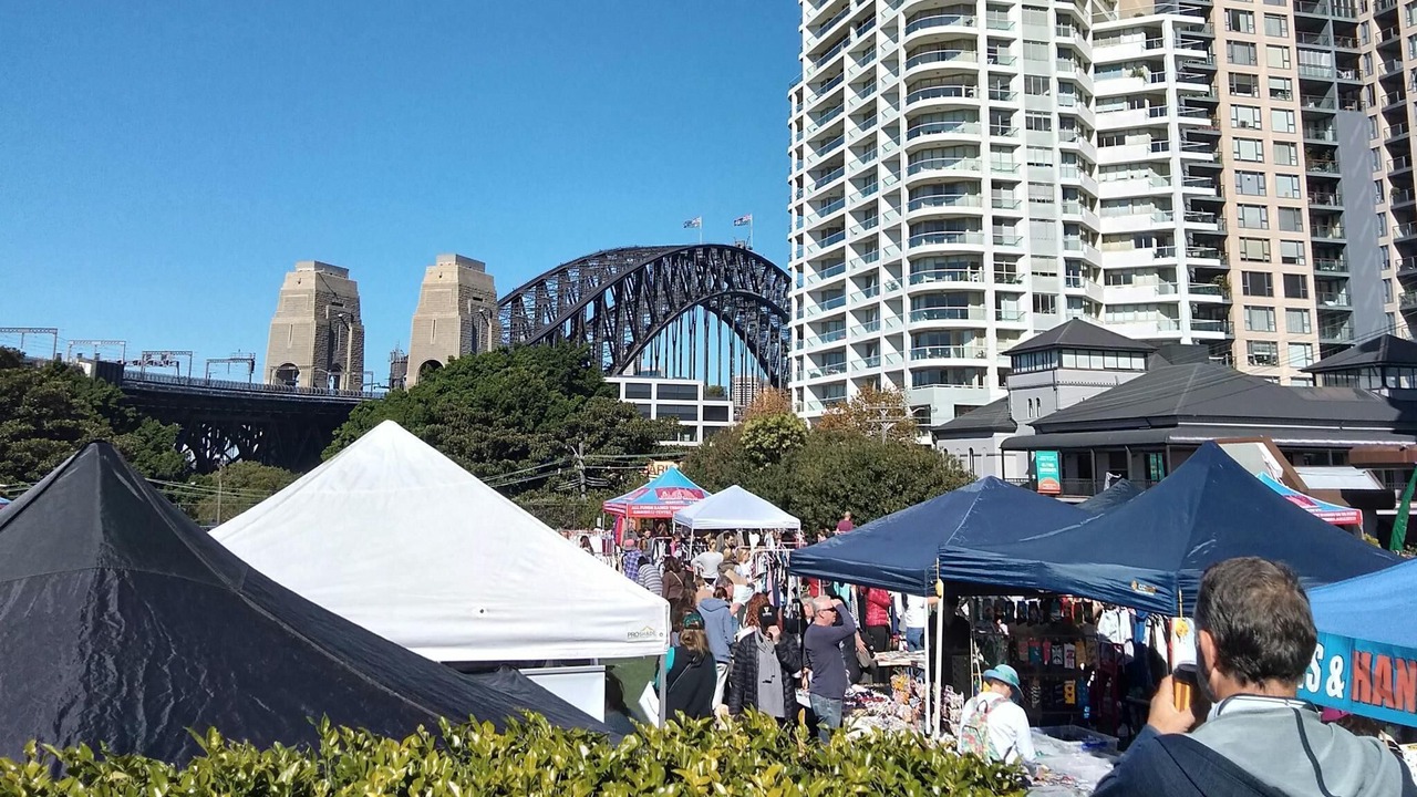 Photo of Others in Kirribilli