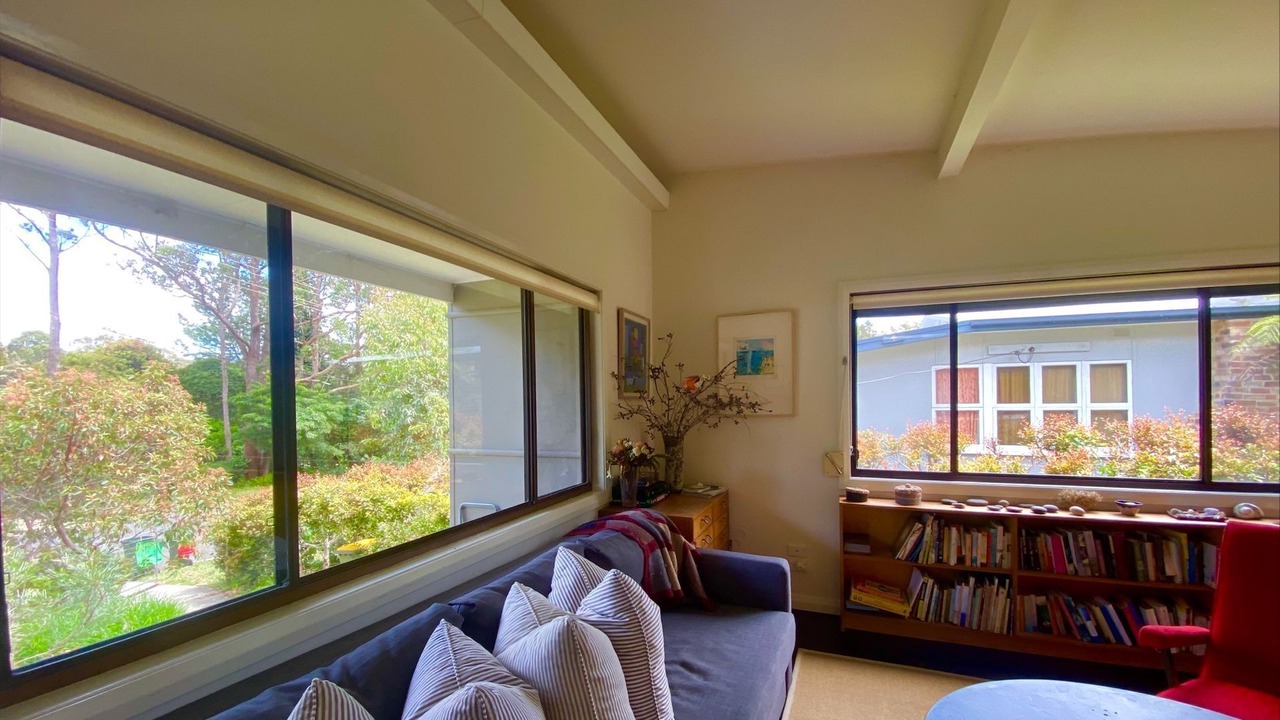 Photo of Livingroom in South Durras