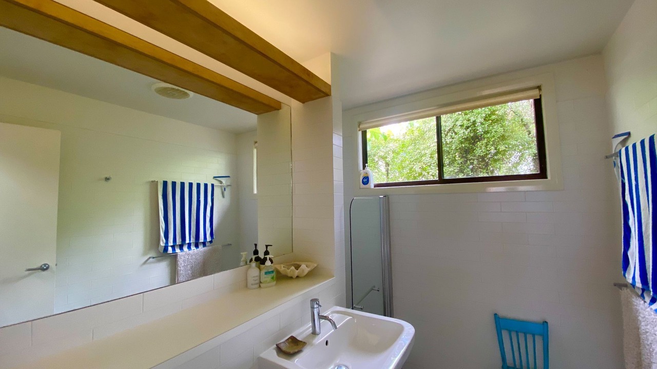 Photo of Bathroom in South Durras