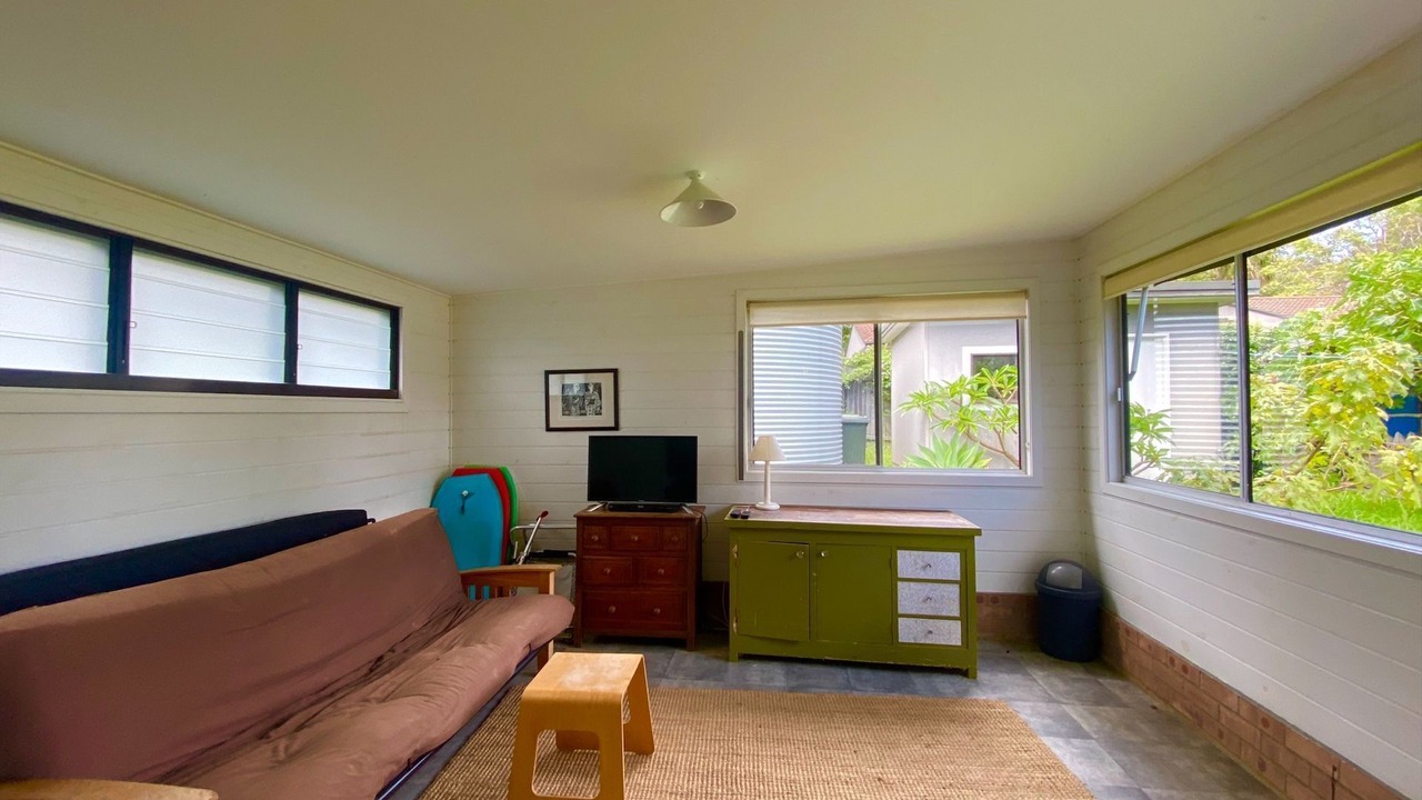 Photo of Livingroom in South Durras