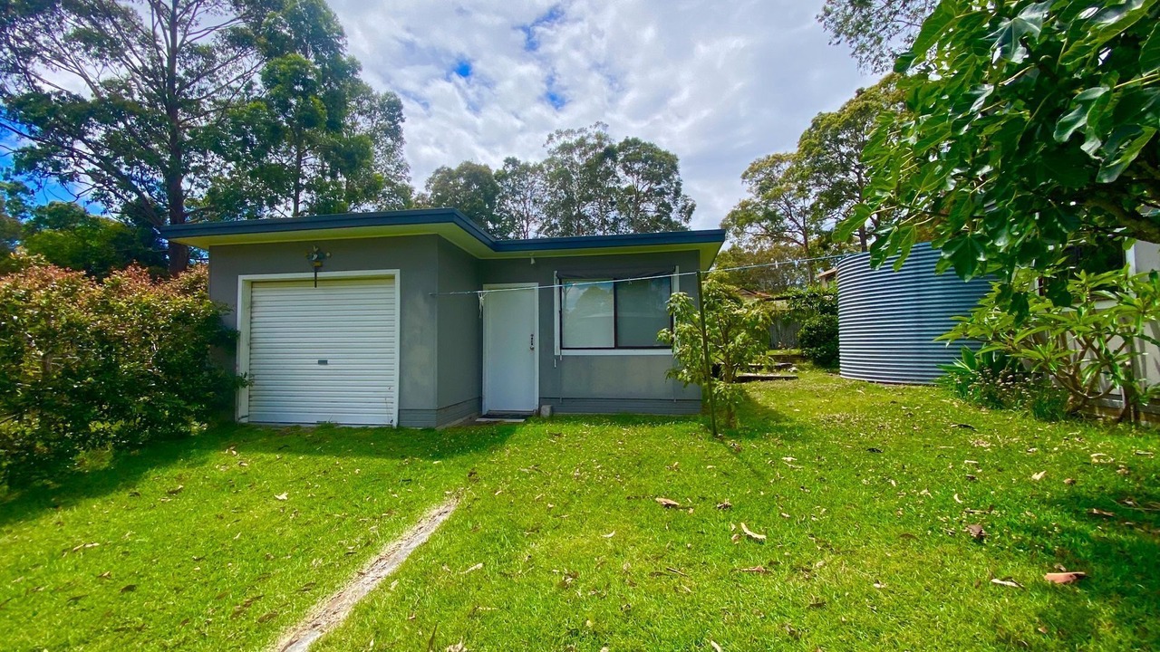 Photo of Outdoor in South Durras