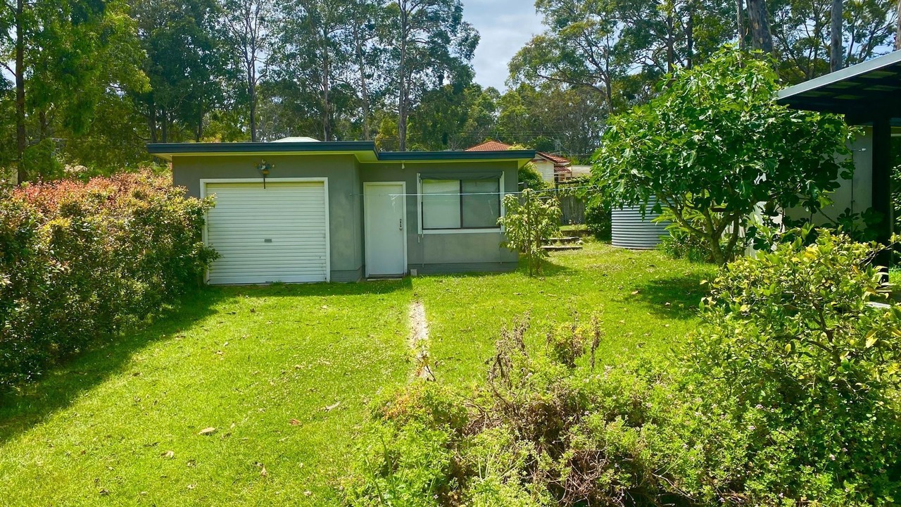 Photo of Outdoor in South Durras