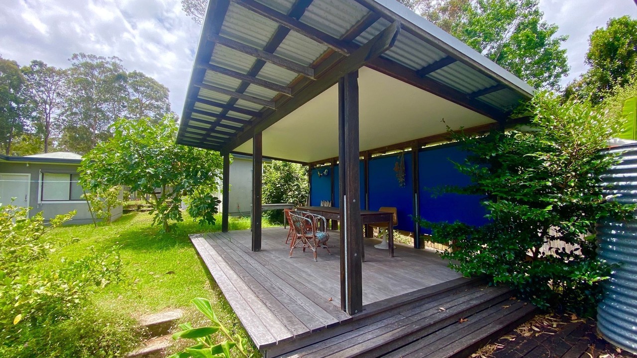 Photo of Outdoor in South Durras