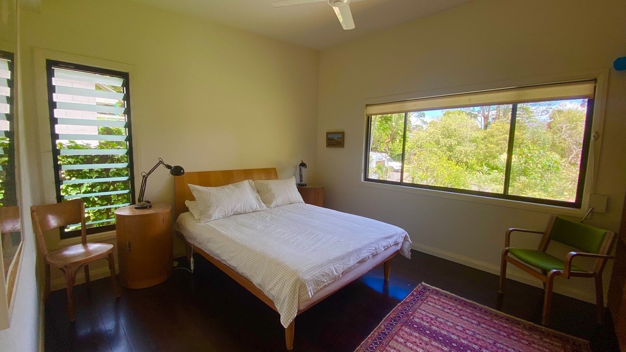 Photo of Bedroom in South Durras