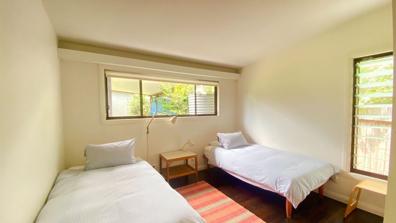 Photo of Bedroom in South Durras