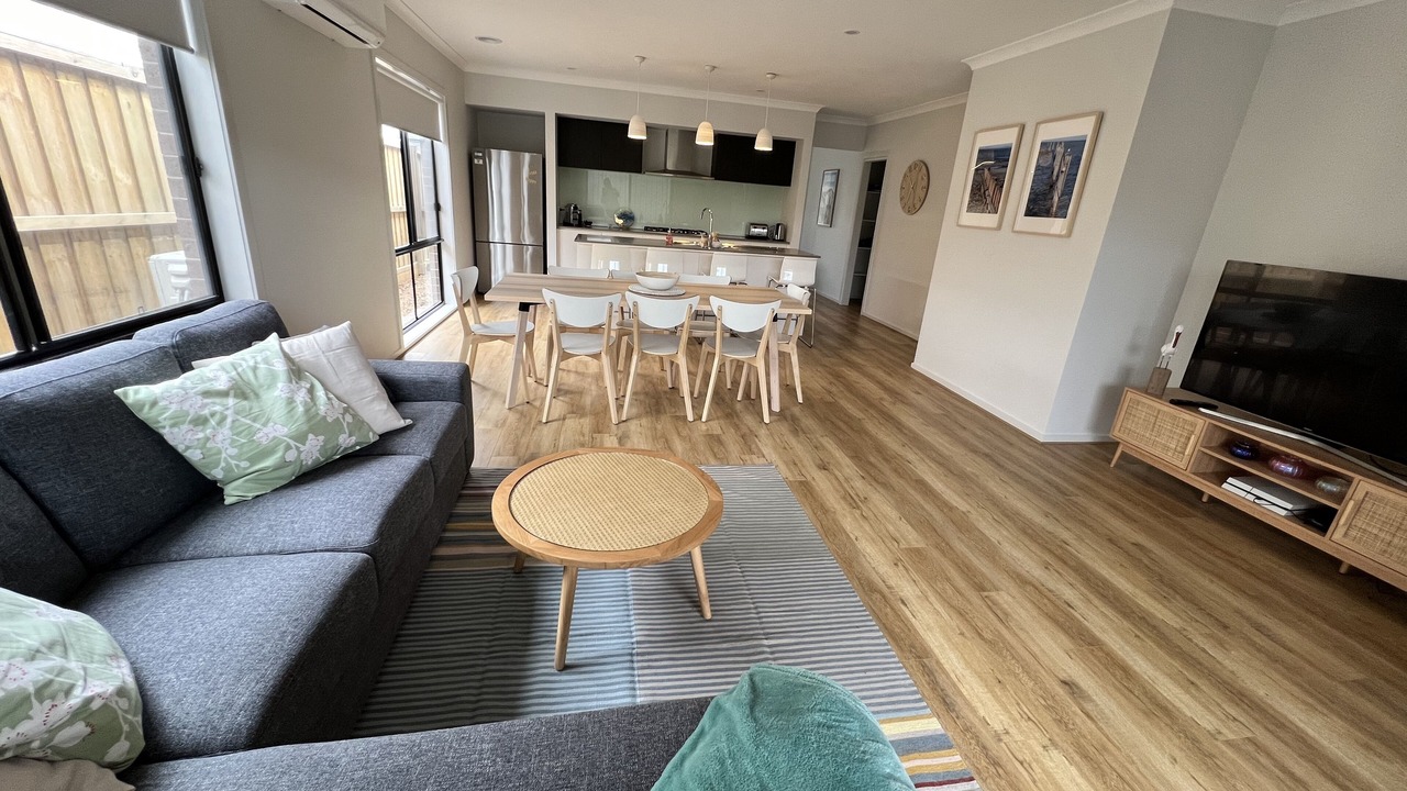 Photo of Livingroom in St Leonards