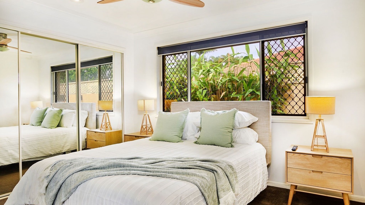Photo of Bedroom in Bundall