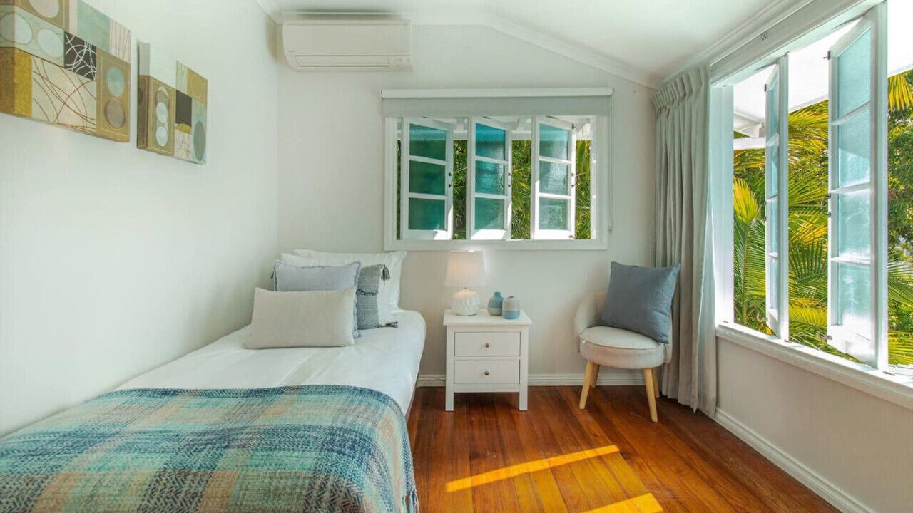 Photo of Bedroom in Edge Hill