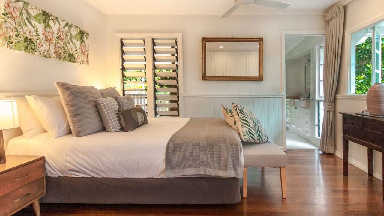 Photo of Bedroom in Edge Hill