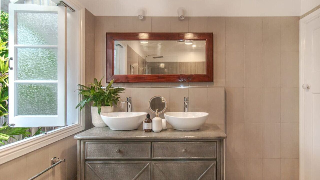 Photo of Bathroom in Edge Hill