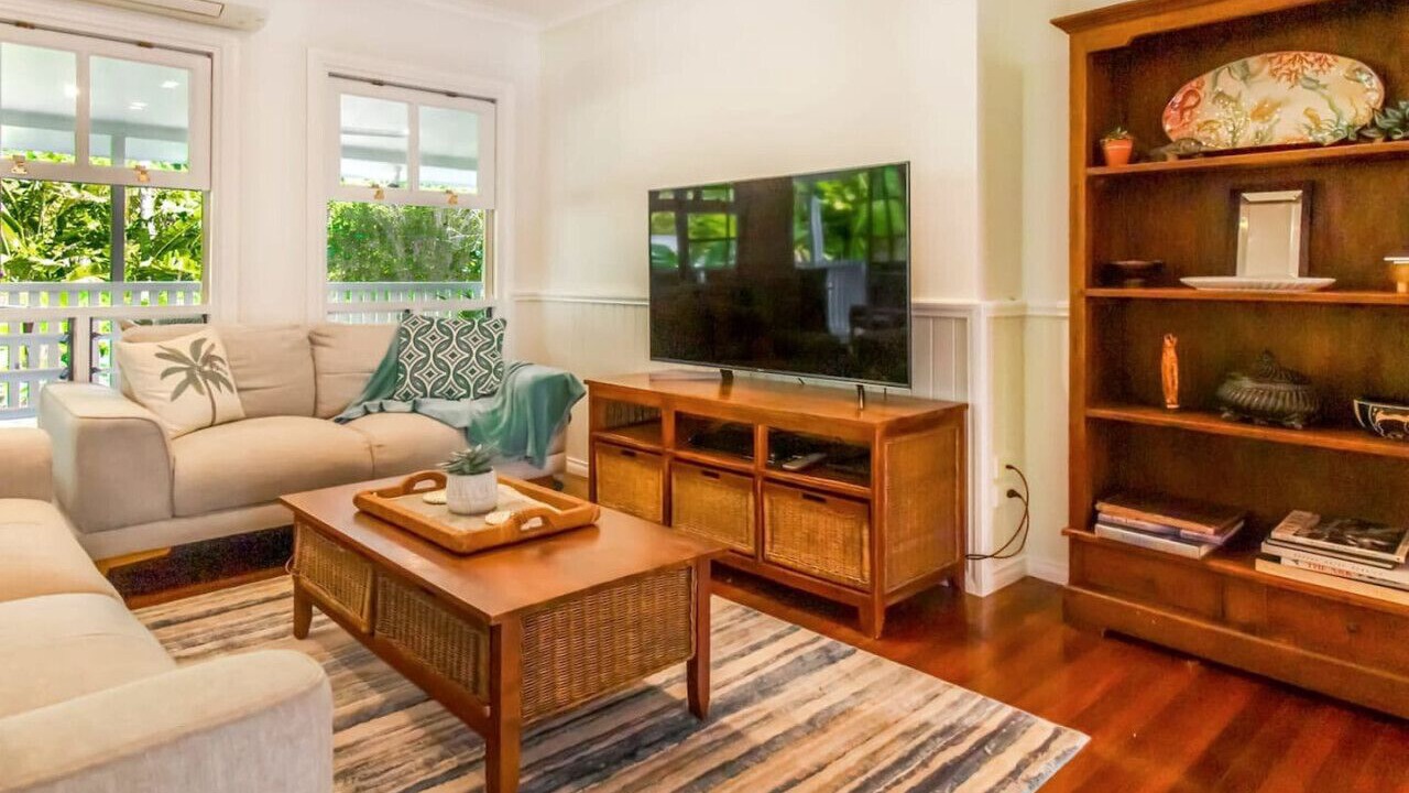Photo of Livingroom in Edge Hill