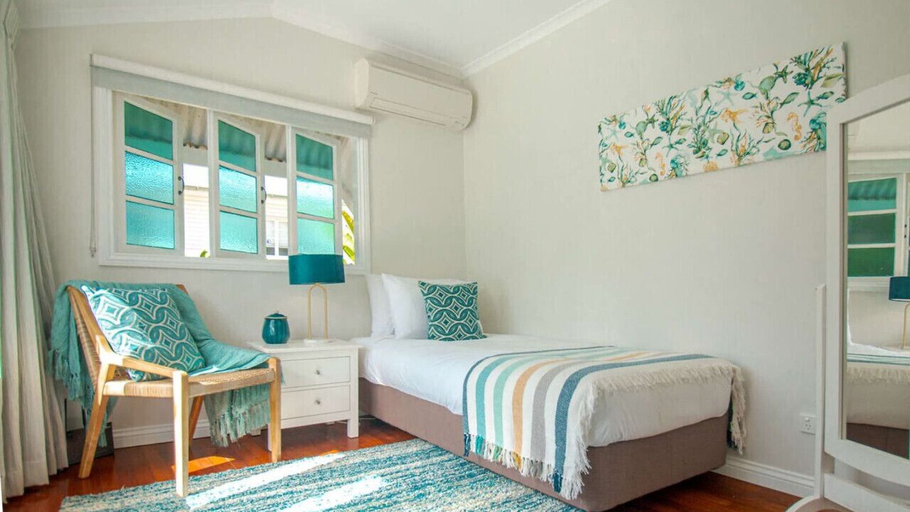 Photo of Bedroom in Edge Hill
