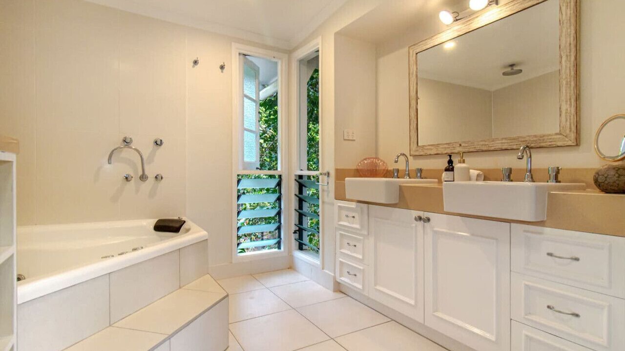 Photo of Bathroom in Edge Hill