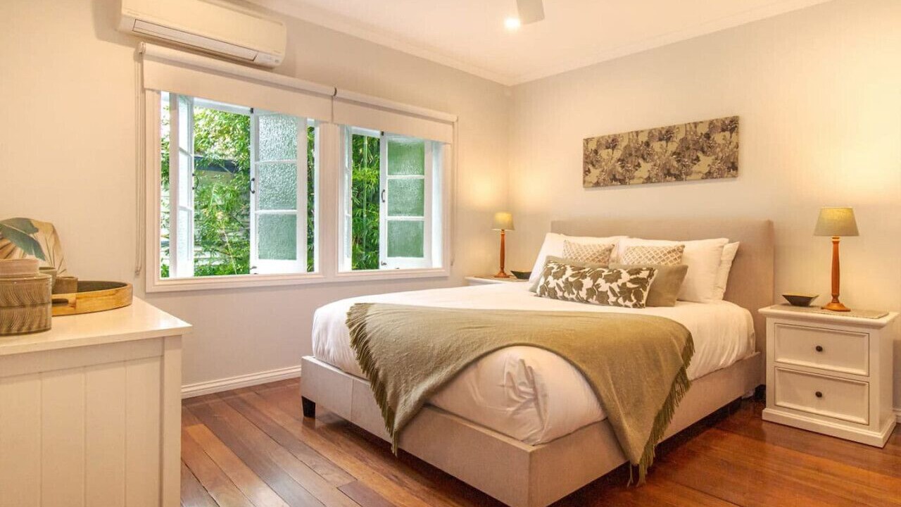 Photo of Bedroom in Edge Hill