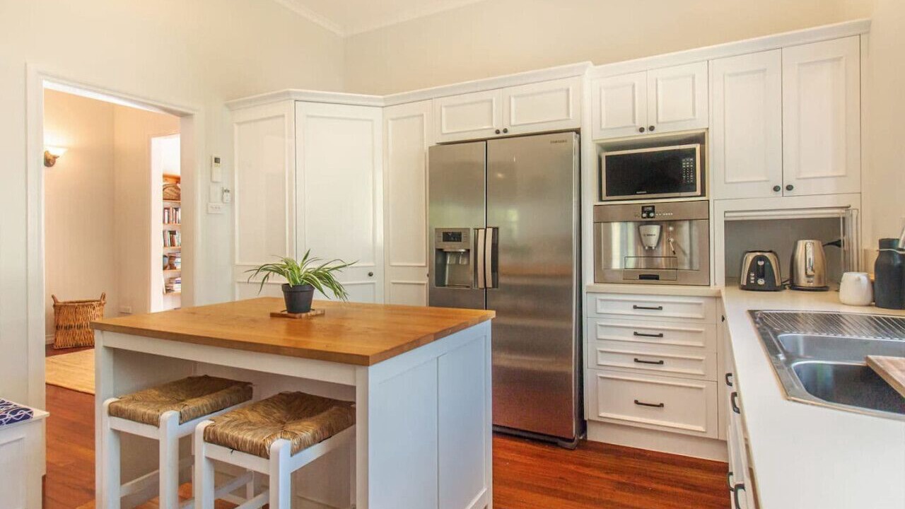 Photo of Kitchen in Edge Hill