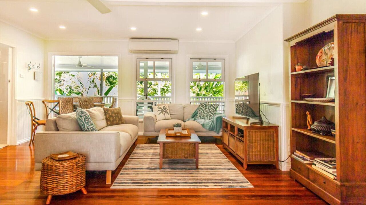 Photo of Livingroom in Edge Hill