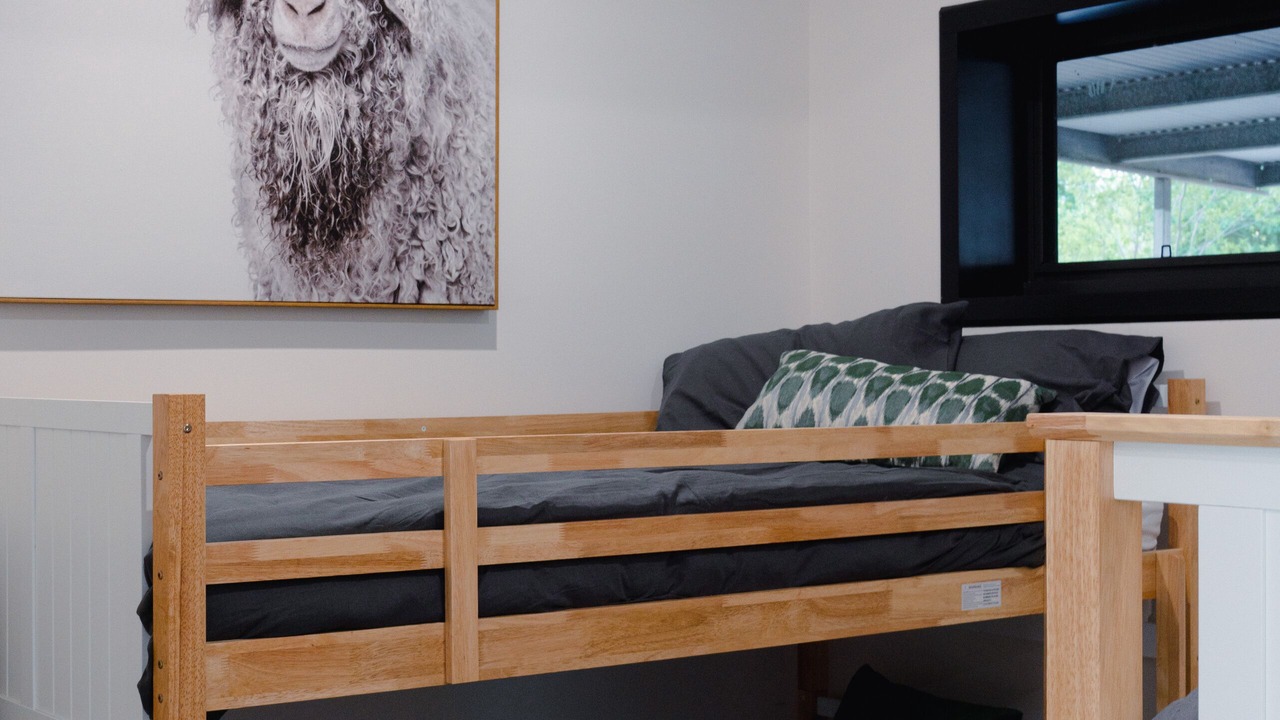 Photo of Bedroom in Mount Frome